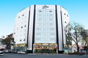 Гостиница Hotel Jose Antonio  Лима